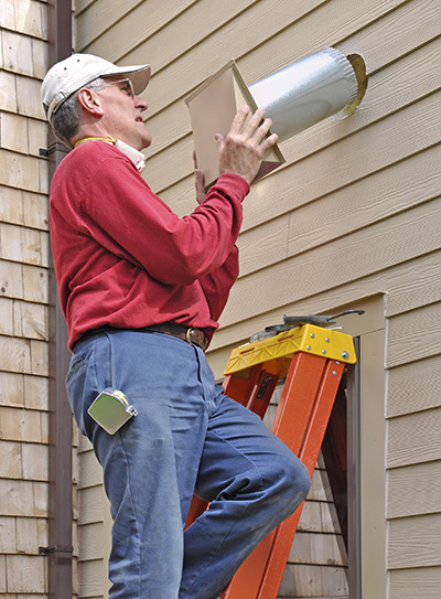 Air Duct Replacement 24/7 Services