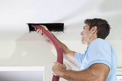 Residental Air Duct Cleaning 24/7 Services